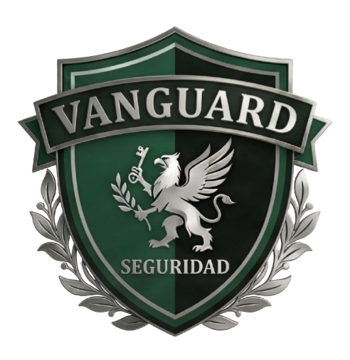 Vanguard Escudo